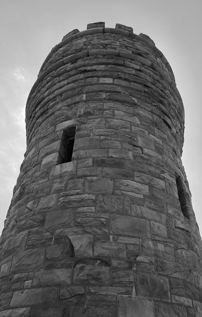 Free Castle Fortress photo and picture