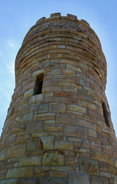 Free Castle Fortress photo and picture