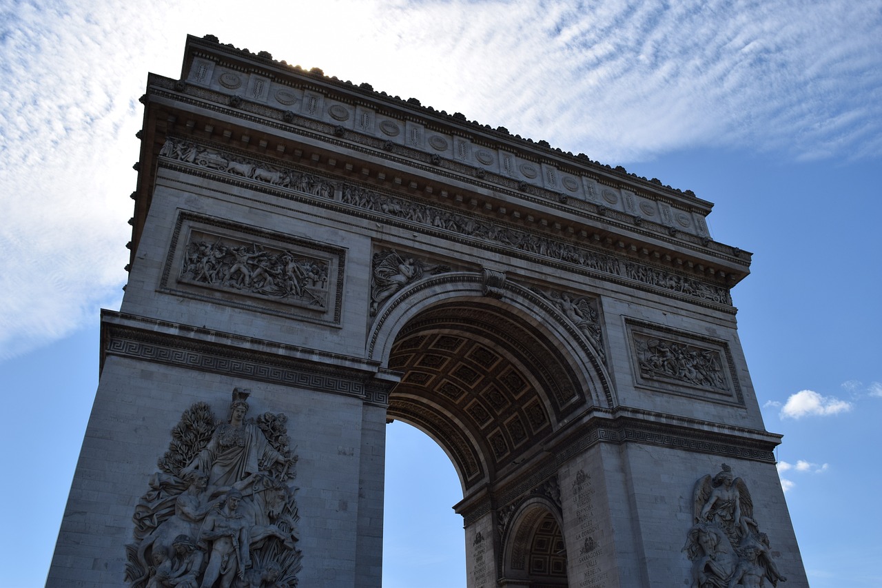 Monument Pont Repère - Photo gratuite sur Pixabay - Pixabay