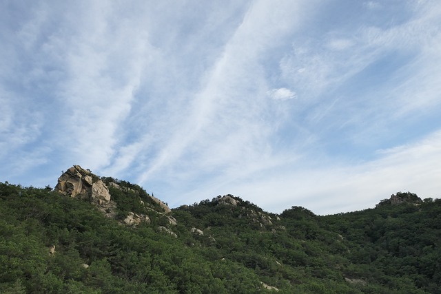 Free Gwanaksan Nature photo and picture
