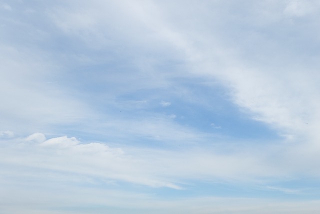 Free Sky Cloud photo and picture
