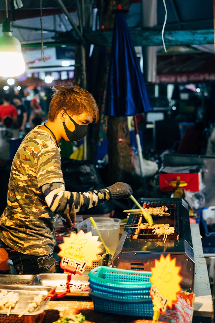 15 Unique Facts about Bangkok City
