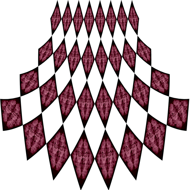 Free rhomboid rhombus polygon illustration