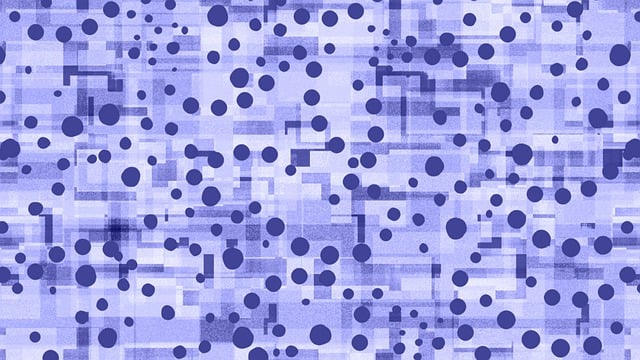 Free dots dotted circles illustration