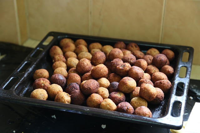 Free Cutlet Food photo and picture