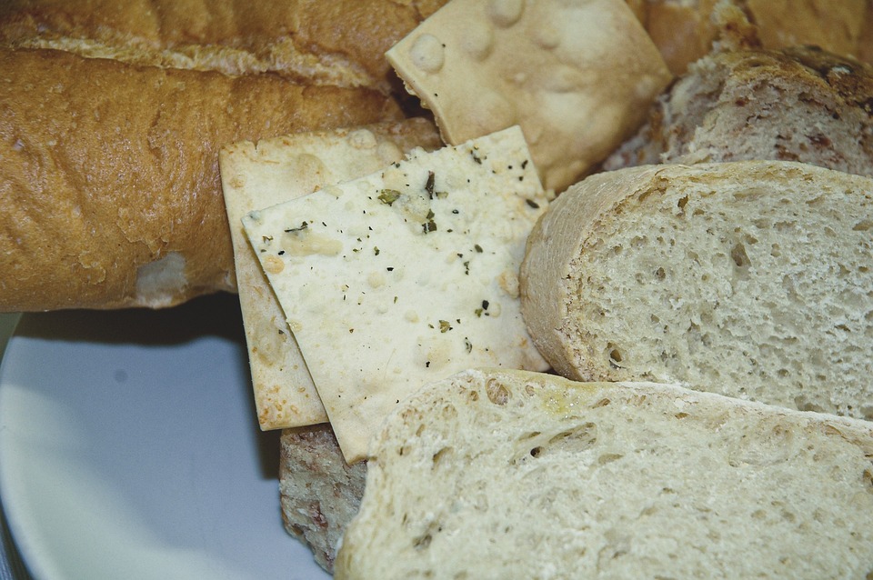 Breads Hors D'Oeuvres Free photo on Pixabay Pixabay