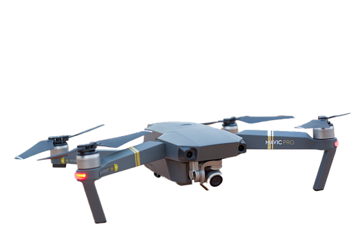 Drohne, Mavic, Dji, Drohnen, Flug