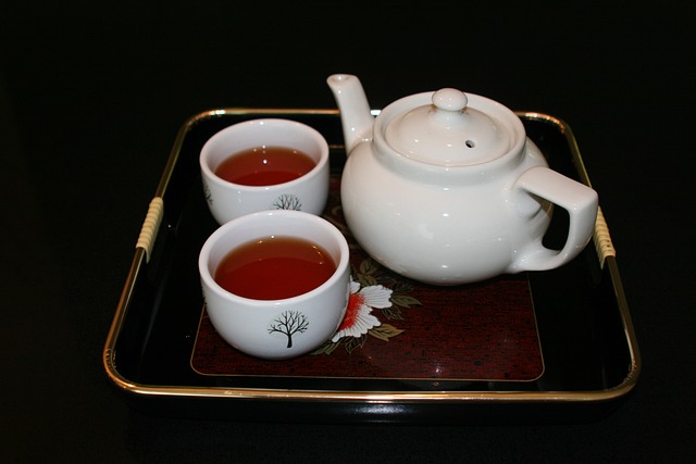 Free Tea Teapot photo and picture
