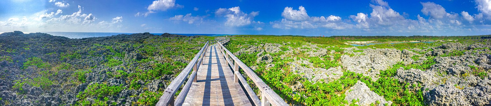 Free Japan Okinawa photo and picture