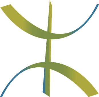 Free Amazigh Kabyle vector and picture