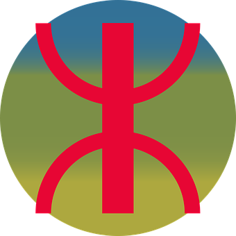 Free Amazigh Kabyle vector and picture