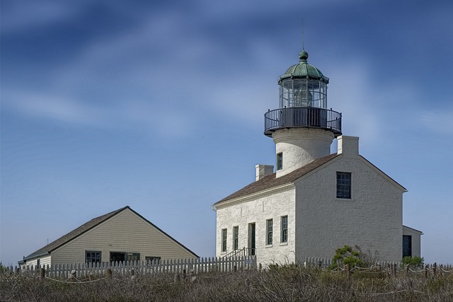 Free Lighthouse Tower photo and picture