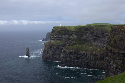 Free Cliffs Ocean photo and picture