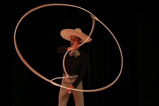 Free Man Rope photo and picture