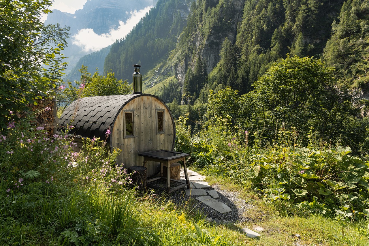 200+ kostenlose Sauna Prb und SaunaBilder Pixabay