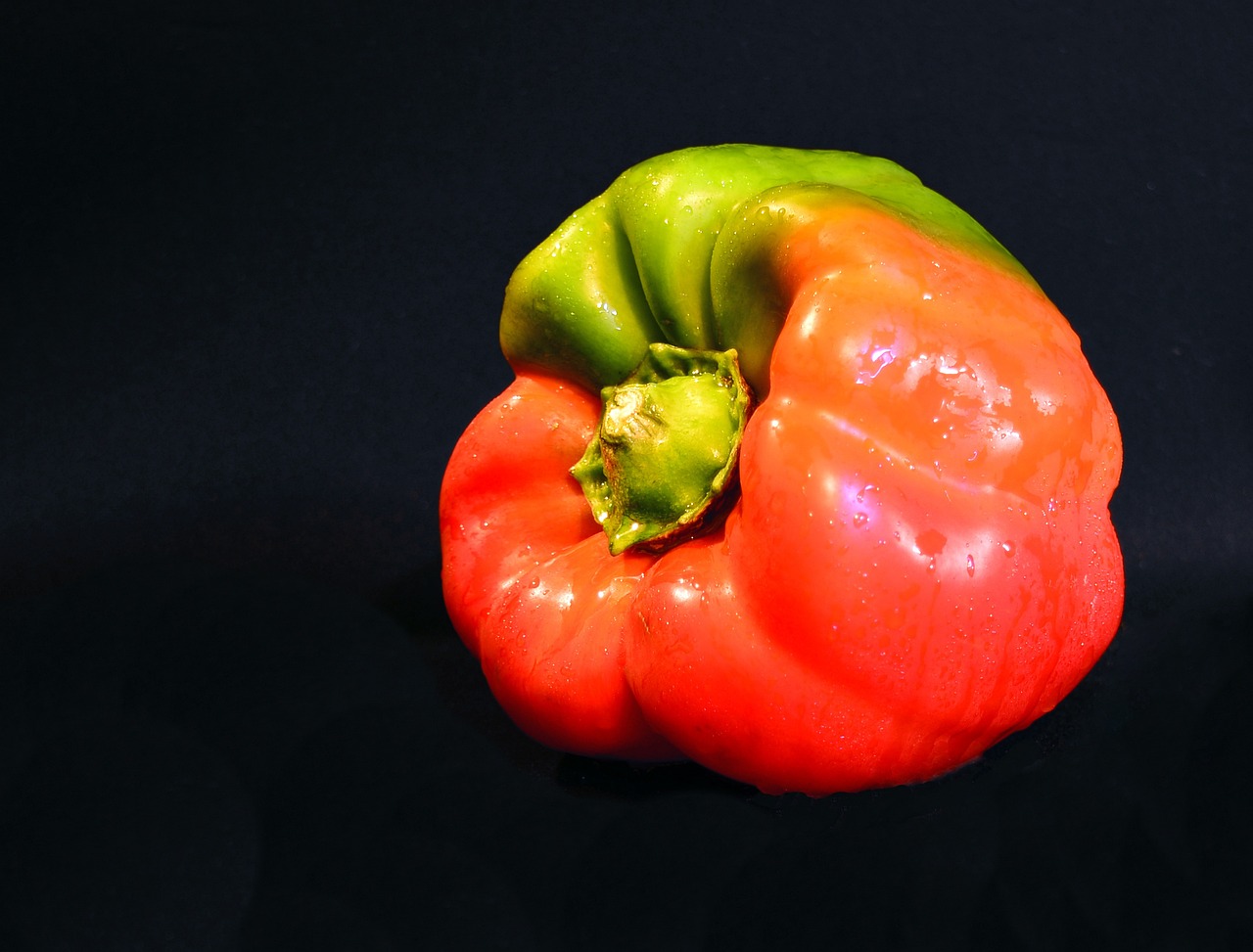 Vegetal Pimiento Pimienta Foto gratis en Pixabay Pixabay