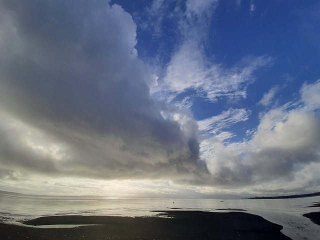 Free Sunrise Nature photo and picture