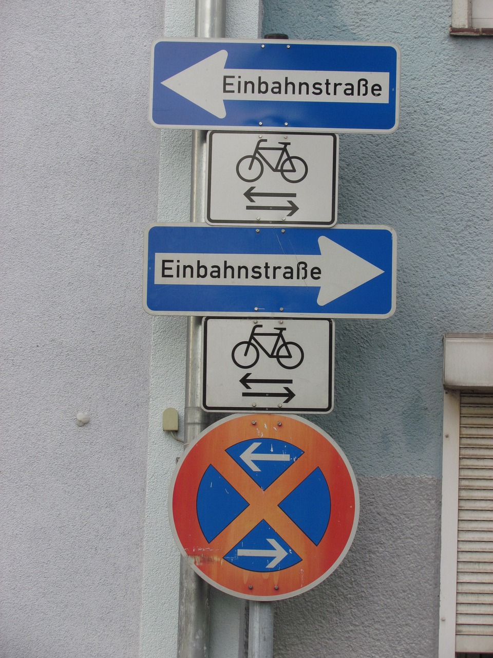 Signs One Way Street Signpost Free photo on Pixabay Pixabay