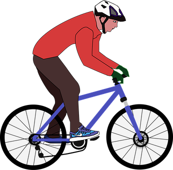 Ciclismo, Mtb, Bicicleta, Deporte