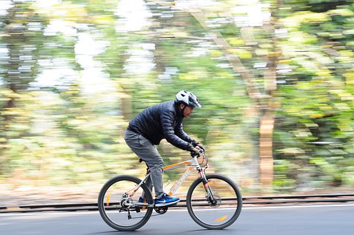 Ciclismo, Bicicleta, Ciclo
