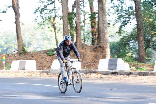 Ciclismo, Bicicleta, Ciclo