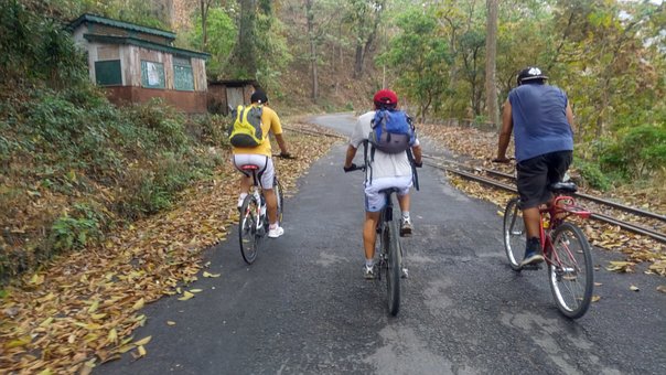 Ciclismo, Bicicleta, Ciclo