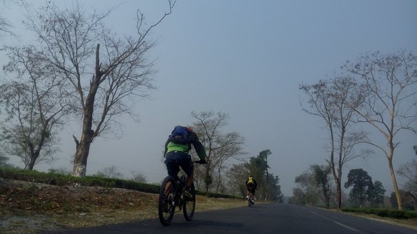 Ciclismo, Bicicleta, Ciclo