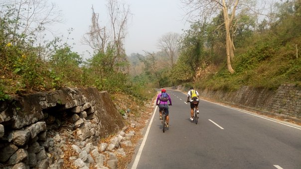 Ciclismo, Bicicleta, Ciclo