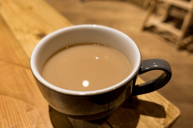 Free Cup Tea photo and picture