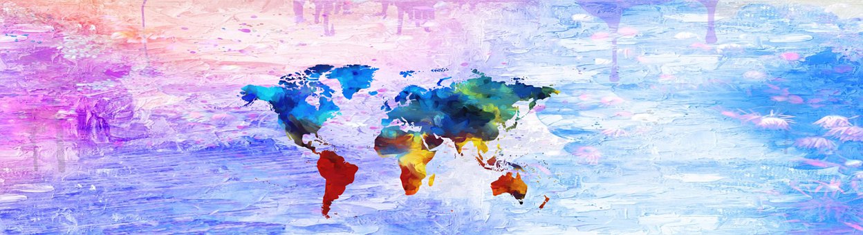 Free Banner Header illustration and picture