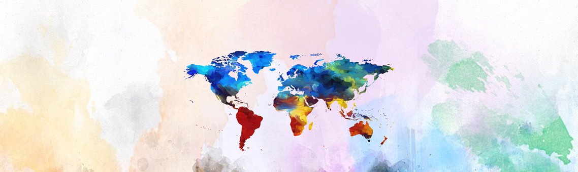 Free Banner Header illustration and picture