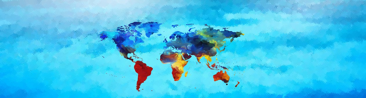 Free Banner Header illustration and picture
