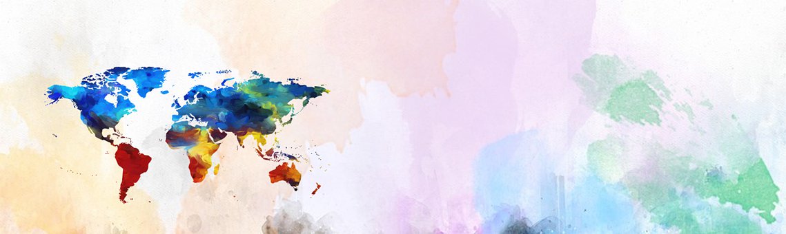 Free Banner Header illustration and picture
