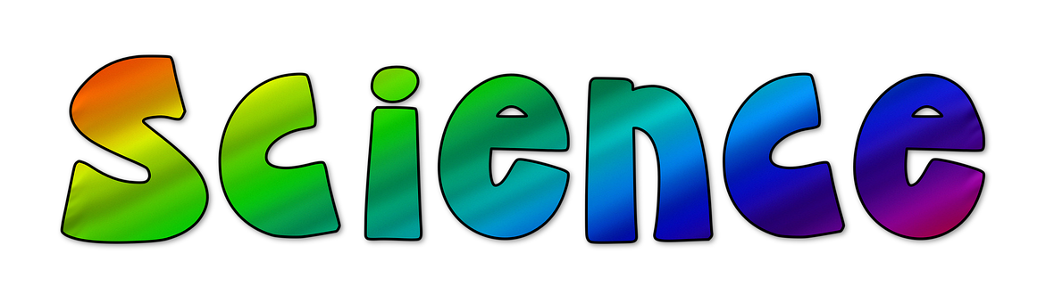 Free Science Rainbow illustration and picture