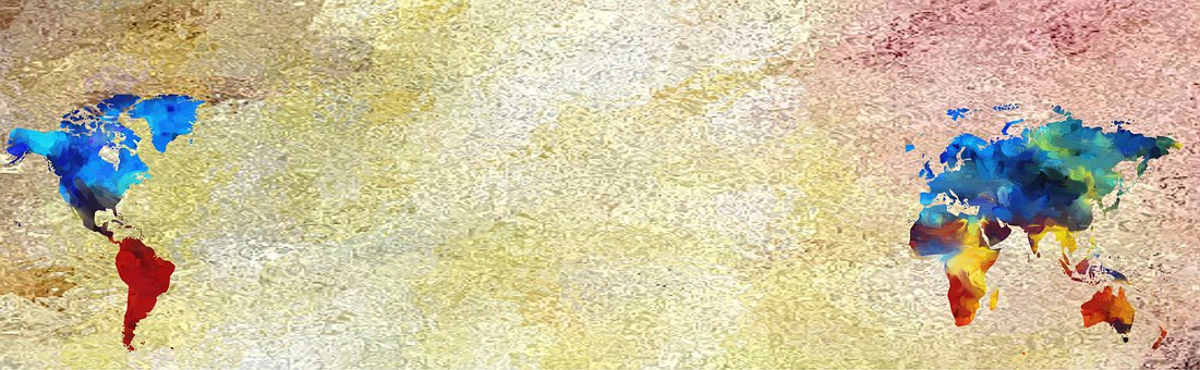 Free Banner Header illustration and picture