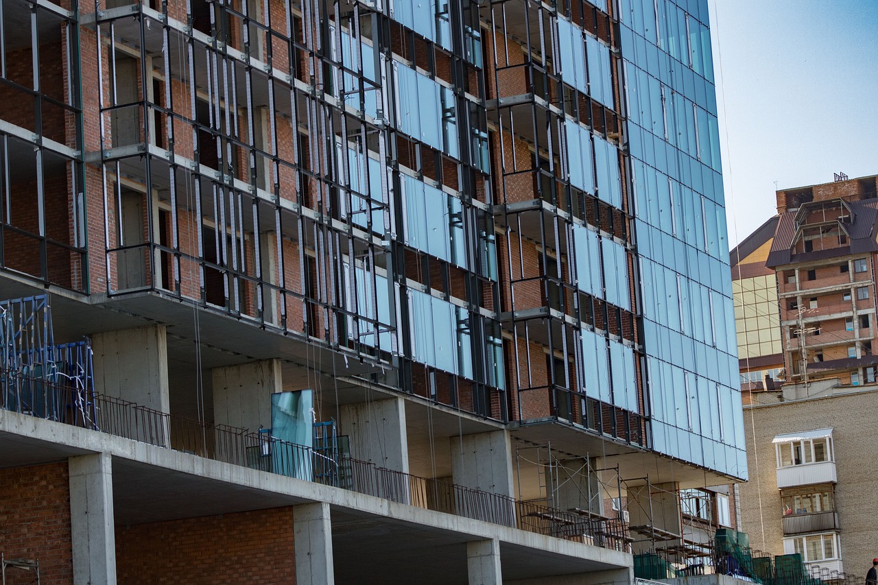 Download free HD stock image of Building Skyscraper Free Building Skyscraper photo and picture