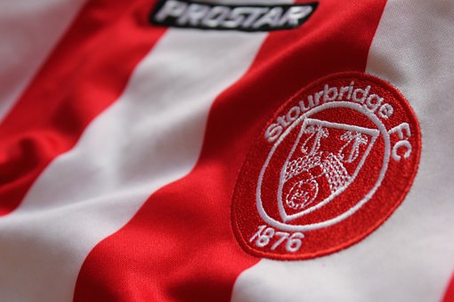 Free Jersey Soccer photo and picture
