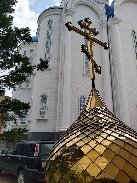 Free Temple Church photo and picture