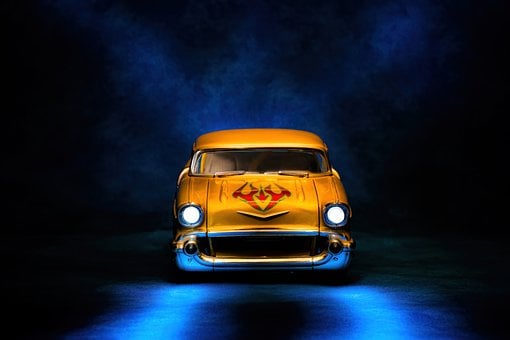 Free Car Vehicle illustration and picture