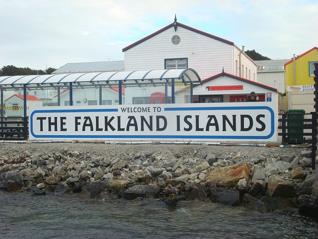 Free Falkland Islands Republic Of Argentina photo and picture