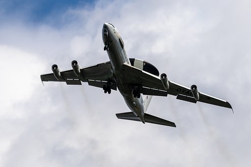 Free Aircraft Jet photo and picture