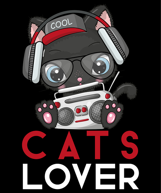 Free Meow Kitten vector and picture