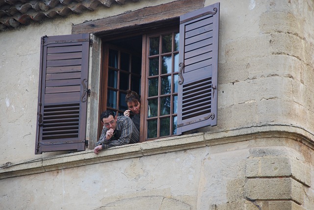 Free Window Shutters photo and picture