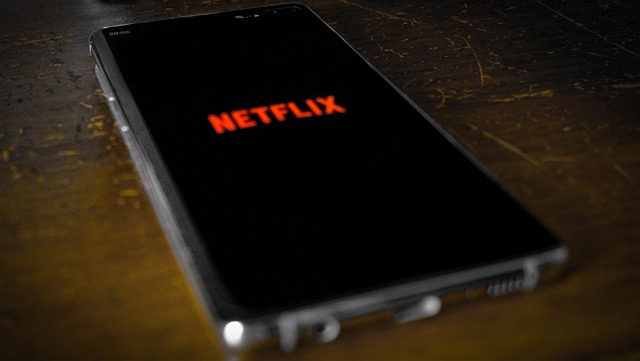 Free Netflix Greyscale photo and picture