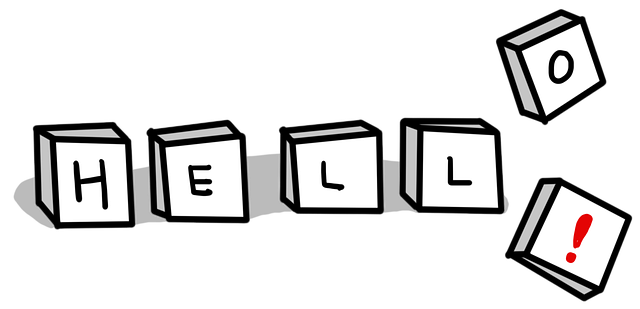 1,000+ Free Hi, Hello & Hello Images - Pixabay