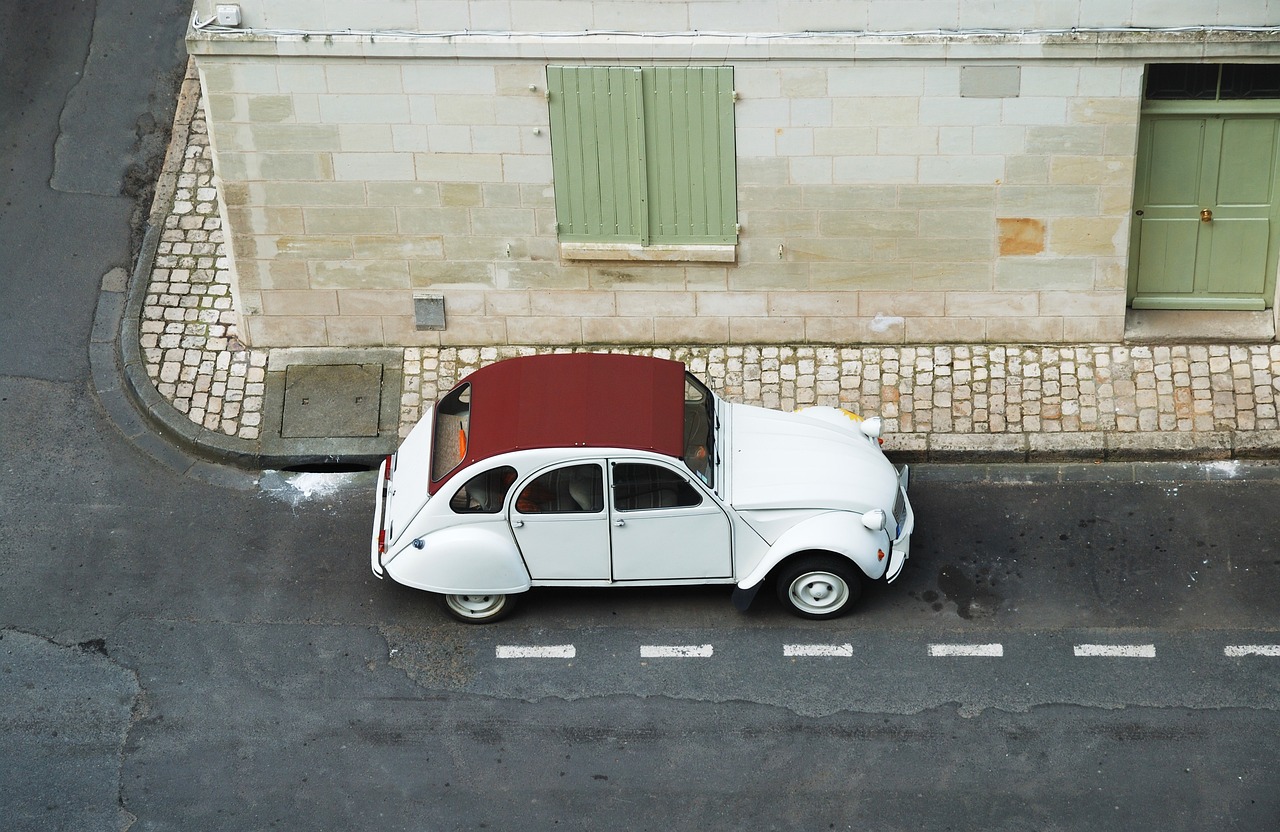 老的 汽车 车 - Pixabay上的免费照片 - Pixabay