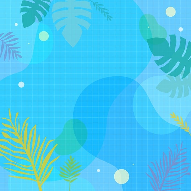 Free Abstract Liquid illustration and picture