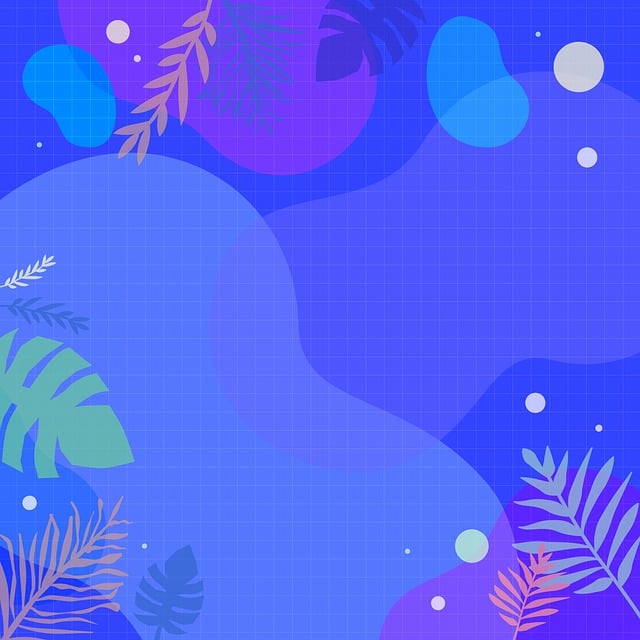Free Abstract Liquid illustration and picture