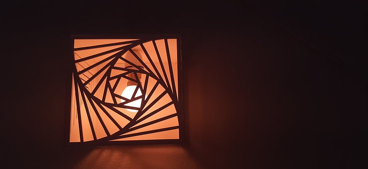 Free Light Lamp photo and picture