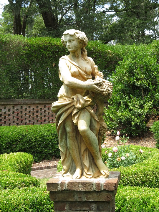 Garden Statue Formal Free photo on Pixabay Pixabay
